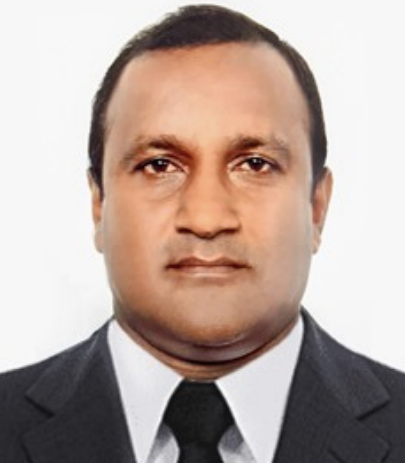 Ramesh Athalage